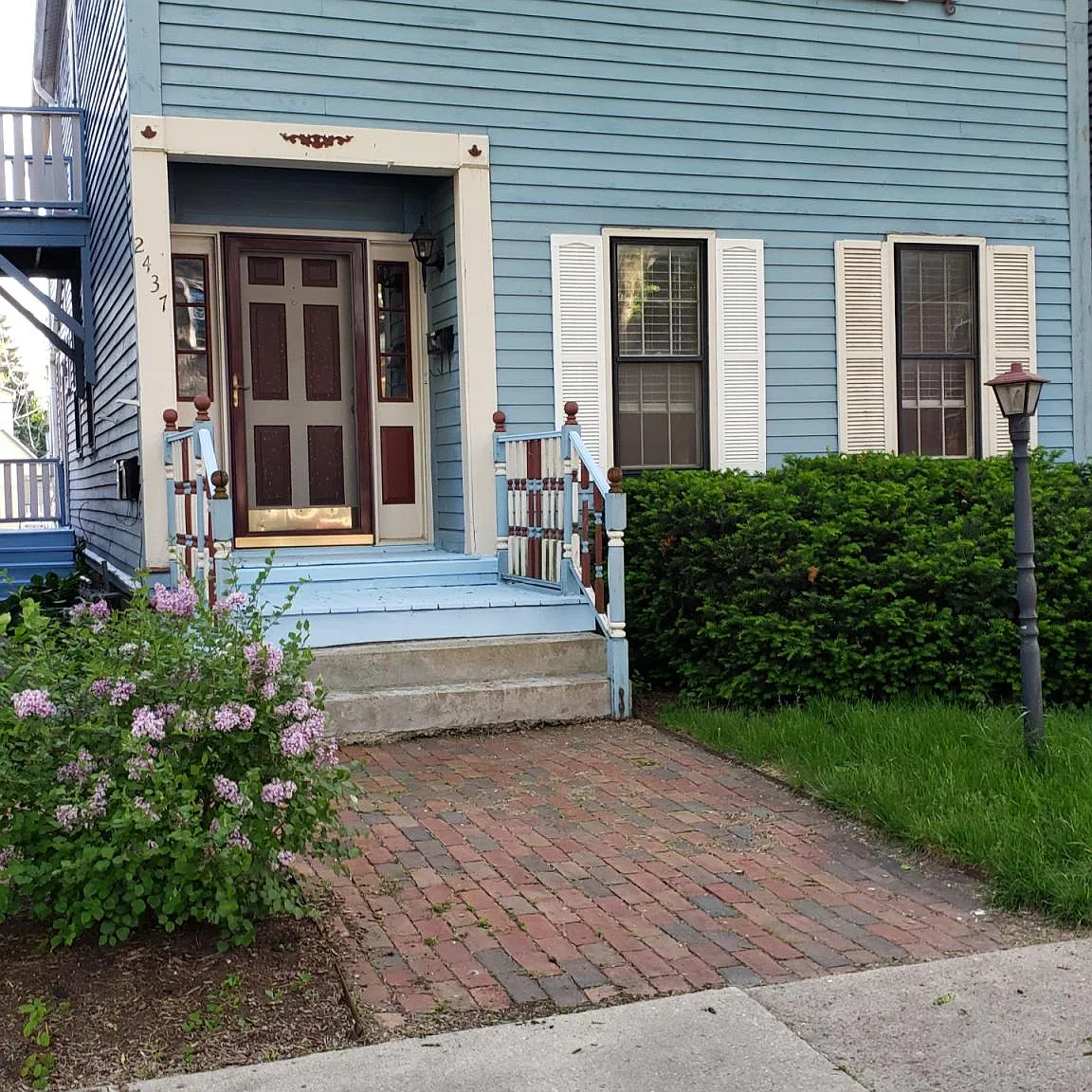 1 bed, 600 sqft, $1,075 — Photo 1
