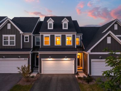 1235 Josiah Rd, Naperville, IL, 60563