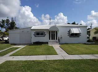 6755 SW 32nd Ter, Miami, FL 33155