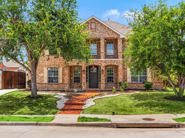 1441 Dimmit Dr, Carrollton, TX 75010