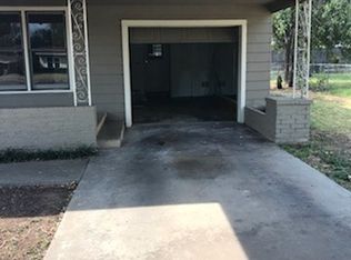 2709 Colorado Ave, San Angelo, TX 76901