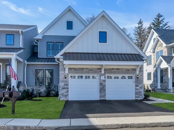 23 Samuel Way, Chatham Twp., NJ 07928