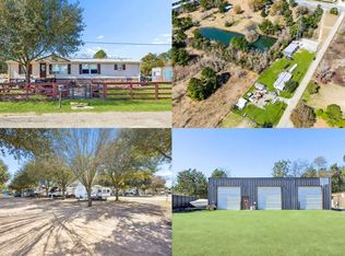 21611 Parker Rd, Tomball, TX 77377