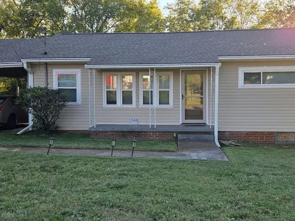 543 Fletcher St, Maryville, TN 37804
