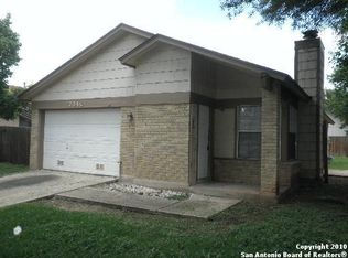 7340 Brandyridge, San Antonio, TX 78250