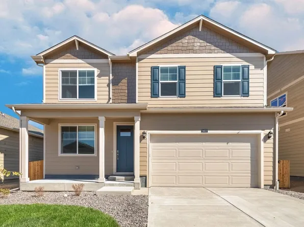 9937 Danube Ct, Commerce City, CO 80022