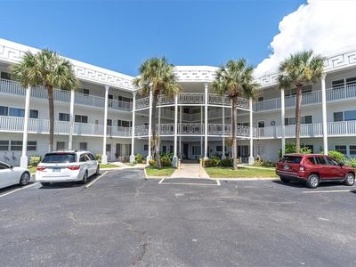 2450 Canadian Way APT 28, Clearwater, FL, 33763