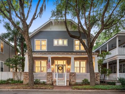 4964 SW 91st Dr, Gainesville, FL, 32608