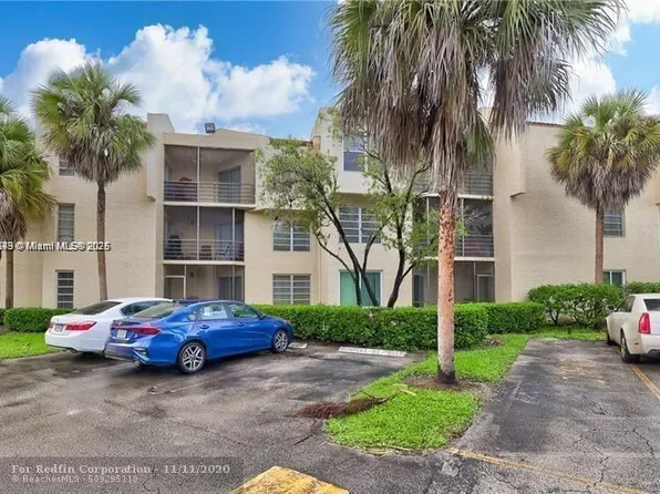 3100 Riverside Dr APT 107, Pompano Beach, FL 33065
