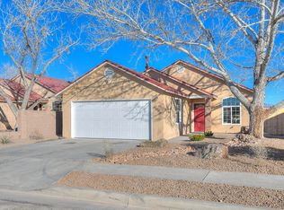 2312 Tompiro Dr NW, Albuquerque, NM 87120