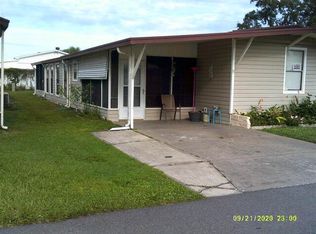 8 Hide A Way Ln, Winter Haven, FL 33881