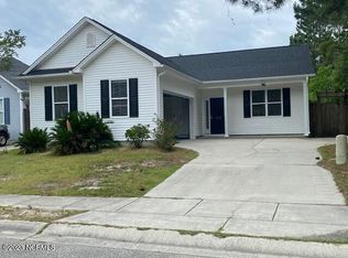 265 Coralstone Ct, Leland, NC 28451