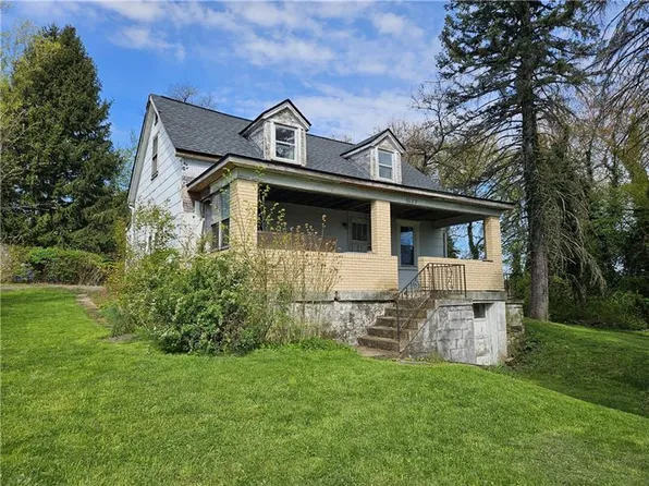 5622 Dellaglen Ave, Pittsburgh, PA 15207