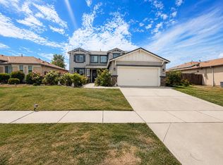 1632 Chateau Dr, Arboga, CA 95961