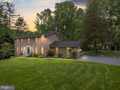 1226 Wild Rose Ct, Marriottsville, MD, 21104
