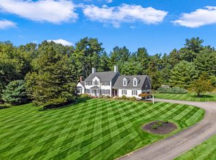 94 Valley St, Duxbury, MA 02332