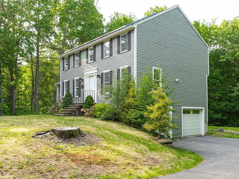 12 Bayberry Lane, Derry, NH 03038 Zillow