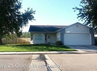 511 Morning Dove Way, Marsing, ID 83639