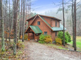 19101 Wagner Rd, Laurelville, OH 43135