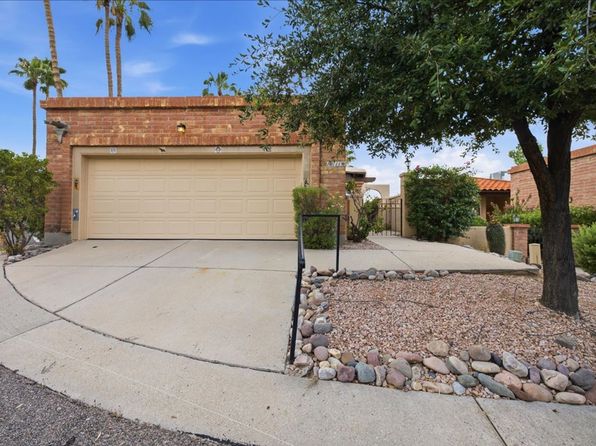 10111 N Spyglass Pl