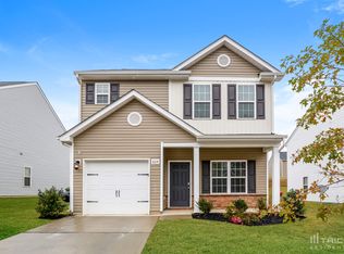 824 Joselynn Dr, Gastonia, NC 28054