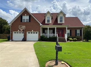 2905 Sangria Pl, Fayetteville, NC 28306