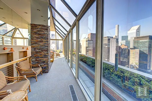 Rented by Halstead Real Estate | media 9