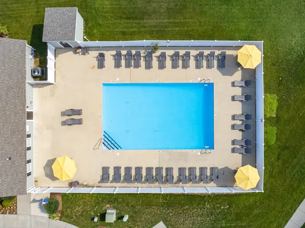 23034 Meadow Wood Ct #A1, Seaford, DE 19973