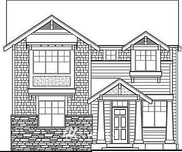1st image of 9410 (Lot 8) Frontier Avenue SE
