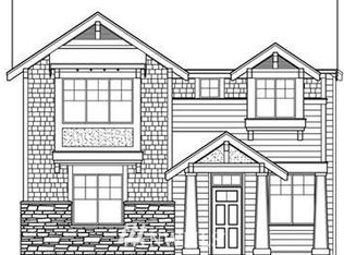LOT 9410 Eight Frontier Ave SE, Snoqualmie, WA 98065