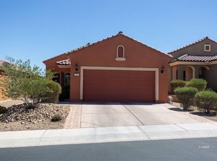878 Bobcat Run, Mesquite, NV 89034