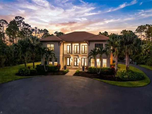 4401 3rd AVE SW, NAPLES, FL 34119