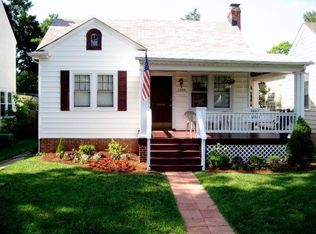1304 Claremont Ave, Richmond, VA 23227