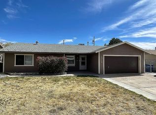 1314 North Loop, Silver City, NM 88061