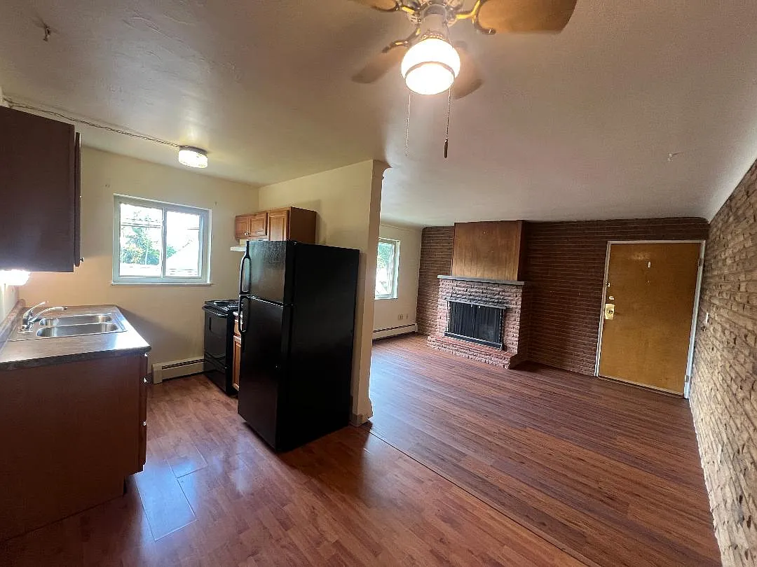 1 bed, 470 sqft, $825 — Photo 1