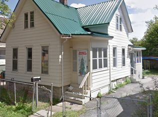 26 Heidelberg St, Rochester, NY 14609