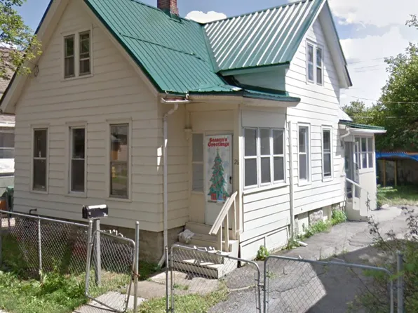 26 Heidelberg St, Rochester, NY 14609