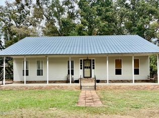 4087 Dudley Rimes Rd, Magnolia, MS 39652