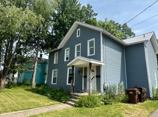 205 W Poplar St UNIT 1, Grove City, PA 16127