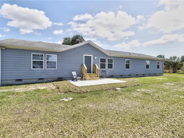 14655 119th St, Fellsmere, FL 32948