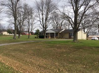 4071 King Rd, Philpot, KY 42366