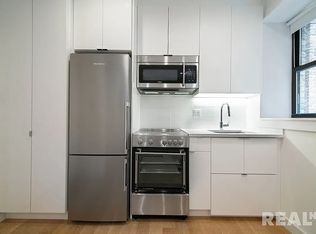 59 Thompson St APT 1, New York, NY 10012