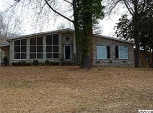 Old Camden Rd, Midland, NC 28107