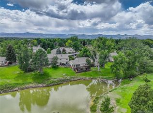 4553 W Ponds Cir, Littleton, CO 80123