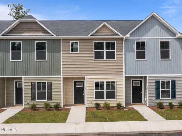 182 Buckhorn Avenue, Holly Ridge, NC 28445