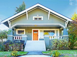 2847 NW 61st St, Seattle, WA 98107