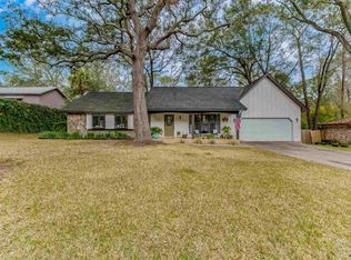 1202 Creek Bridge Rd, Pensacola, FL 32514