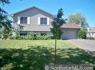 3494 132nd Ln NW, Coon Rapids, MN 55448