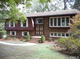 919 Griffis St, Cary, NC 27511