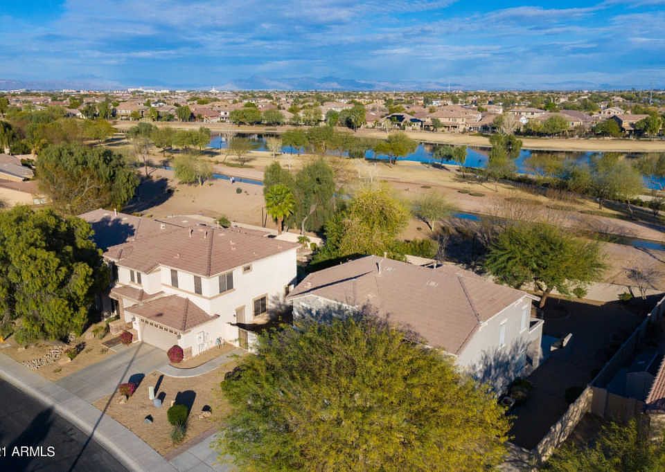 1st image of 2933 S Buckskin Way